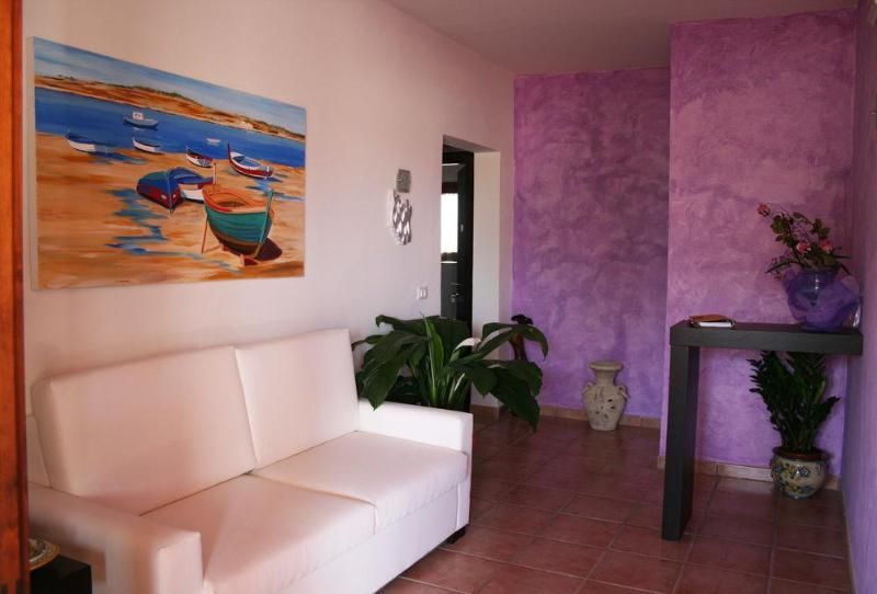 Villa Francesco Bed & Breakfast, foto 10