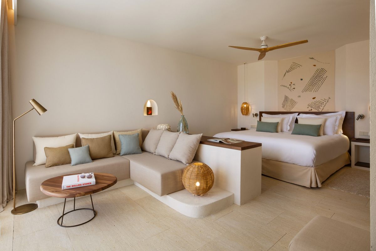 La Zambra Resort, Part Of The Unbound Collection By Hyatt, foto 10