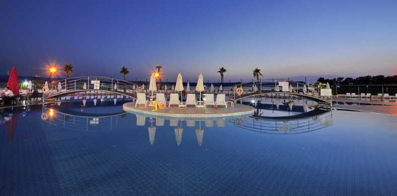 Cenger Beach Resort, foto 7