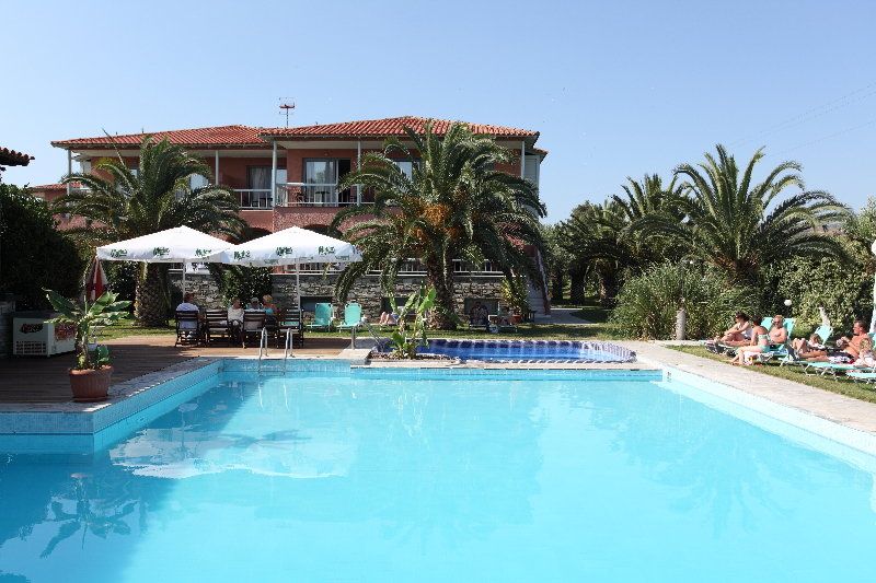 Hanioti Village Resort, foto 9
