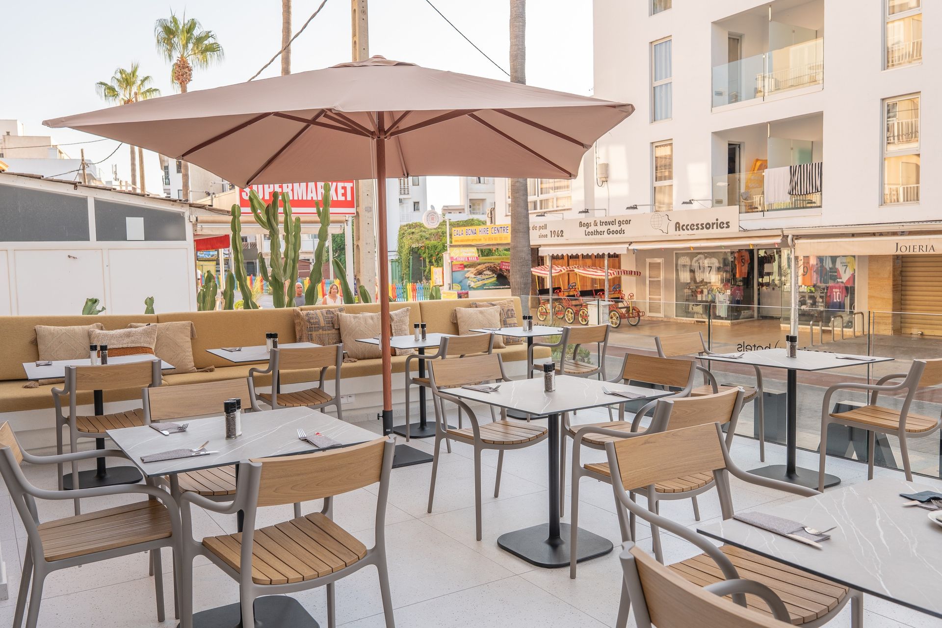 Marins Naiya Boutique Hotel, foto 8