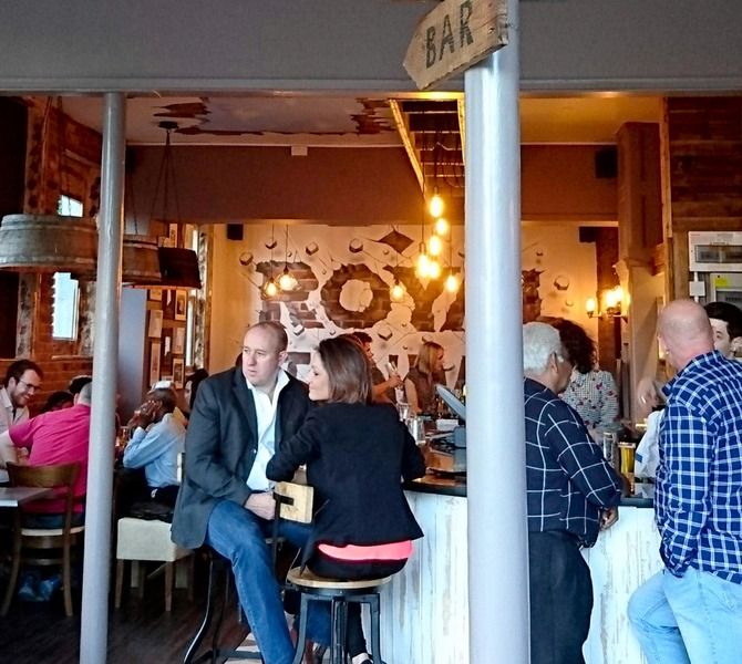 Book a Bed Hostel, foto 10