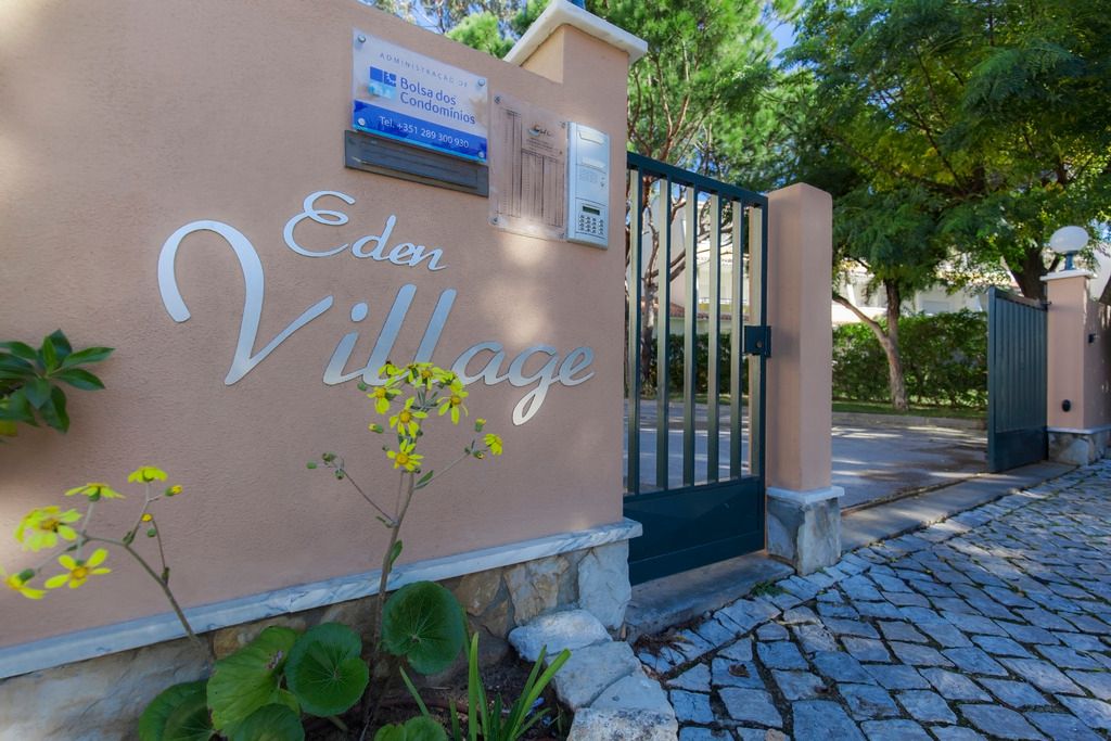 Eden Village Apartamentos, foto 2