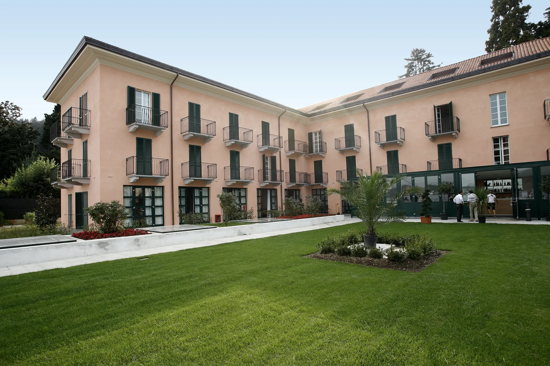 Resort Antico Verbano