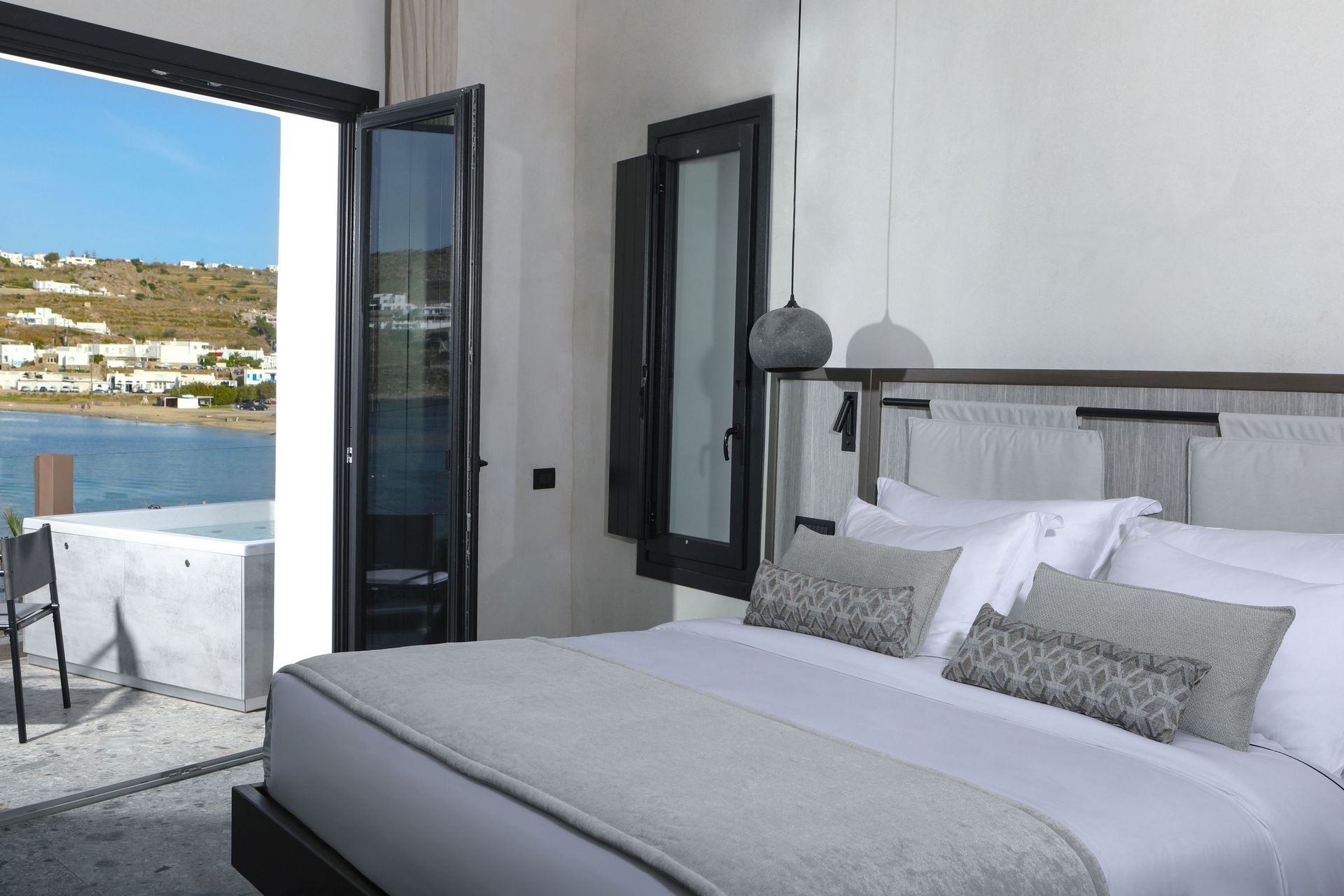 Aeonic Suites & Spa Mykonos, foto 6