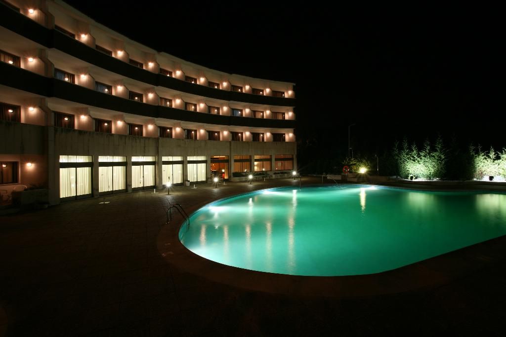 Meia Lua Hotel, foto 3