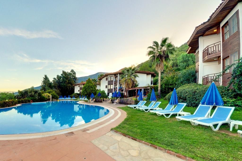 Montana Pine Resort Hotel & Spa, foto 14