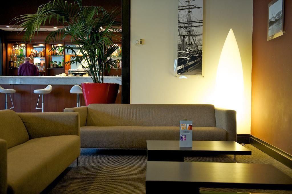 Novotel Genova City, foto 5