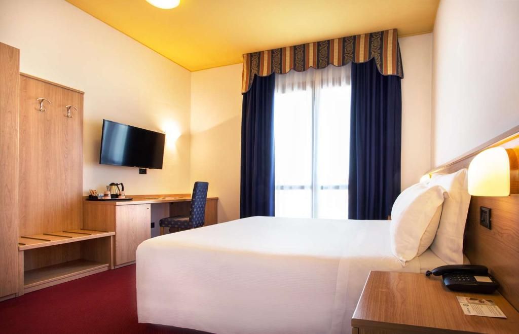 Best Western Titian Inn Hotel Venice Airport , foto 2