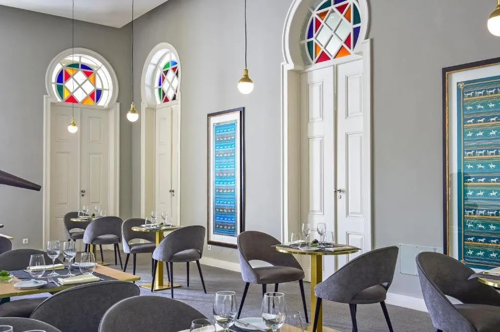 Hotel Central - Monchique