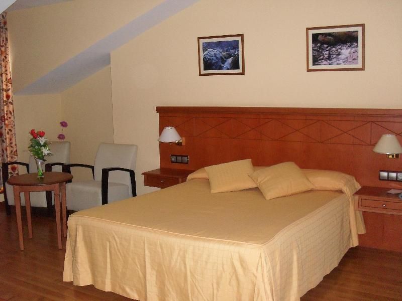 Hotel Camino Real, foto 10