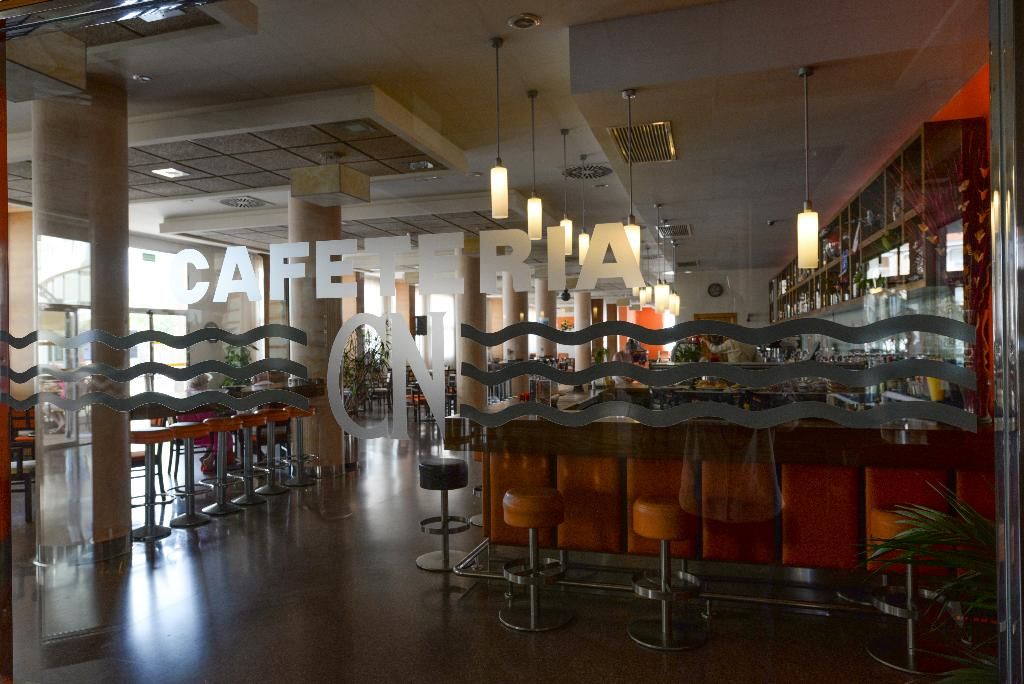 Hotel Costa Narejos, foto 6