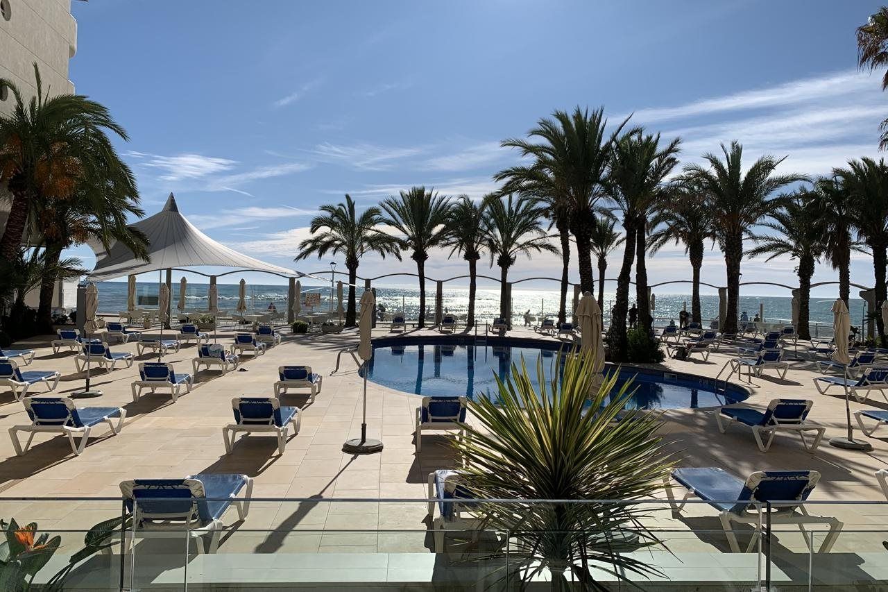 Caprici Beach Hotel & Spa, foto 3