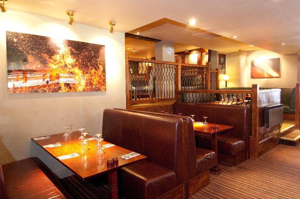 Premier Inn London Ruislip, foto 8