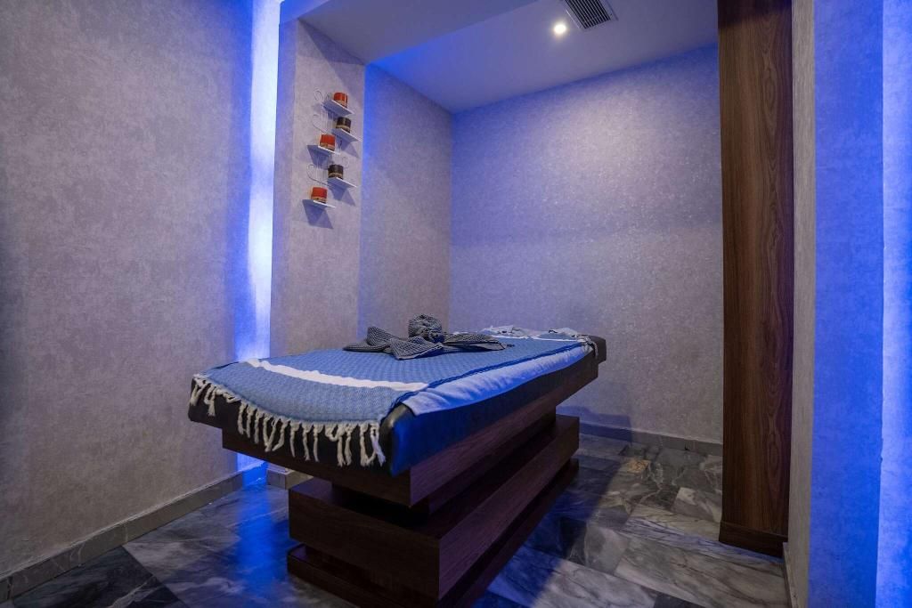 Ugurlu Hotel, foto 7