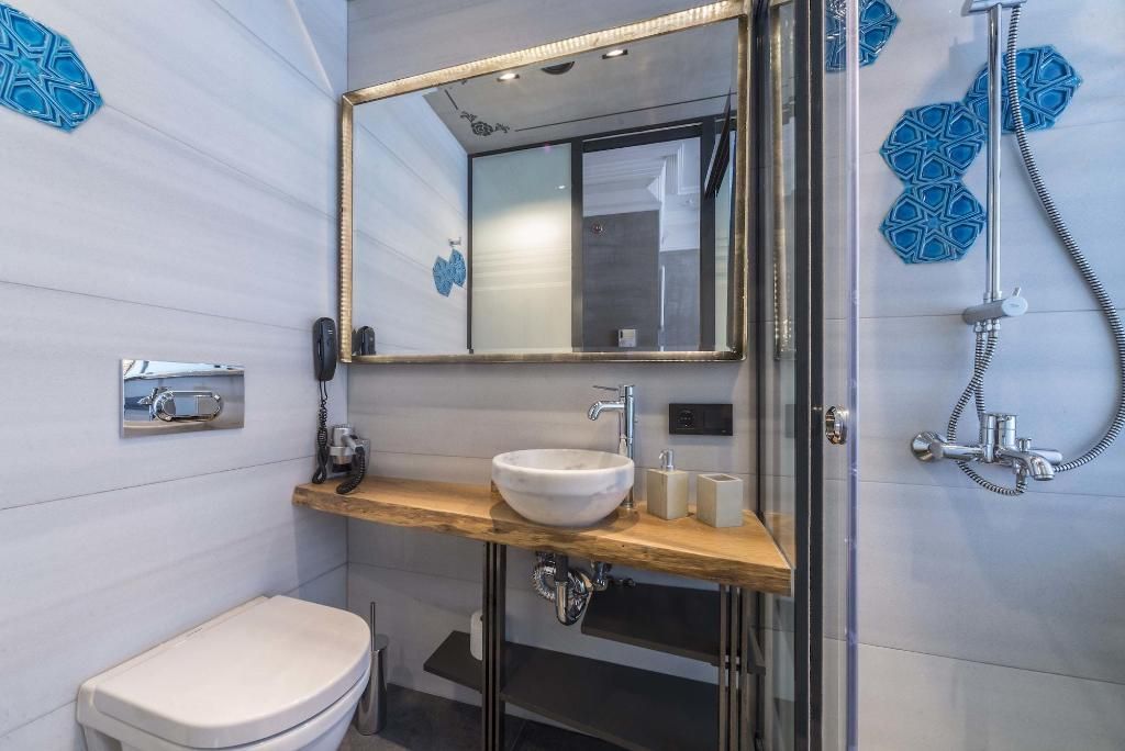 Taksim Avenue Hotel, foto 3