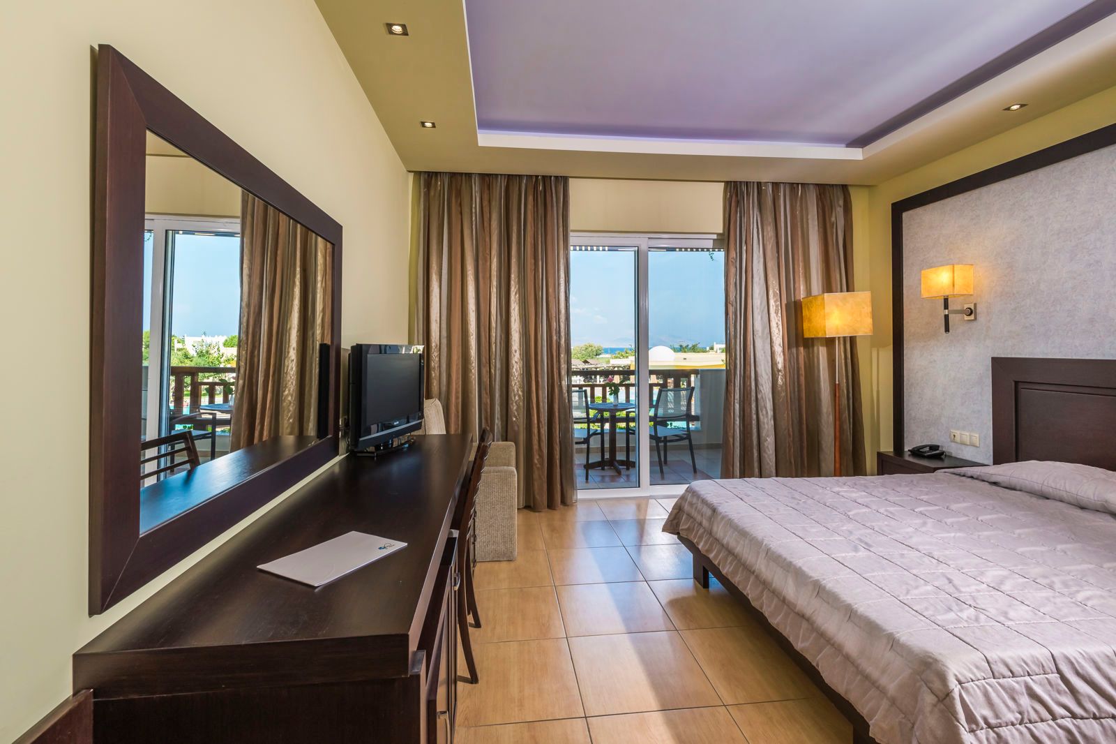 Gaia Palace Hotel, foto 7