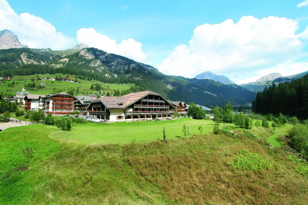Park Hotel Rubino, foto 4