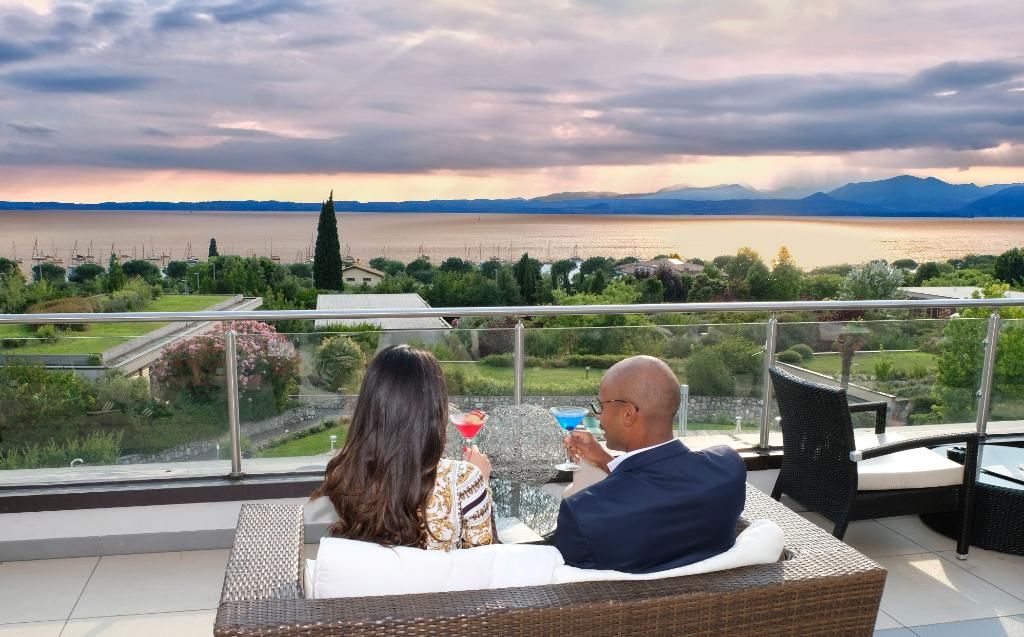 Parc Hotel Germano Suite & Apartments, foto 15