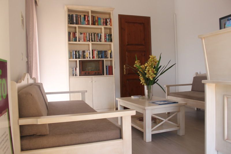 Sunny Suites Apartments, foto 8
