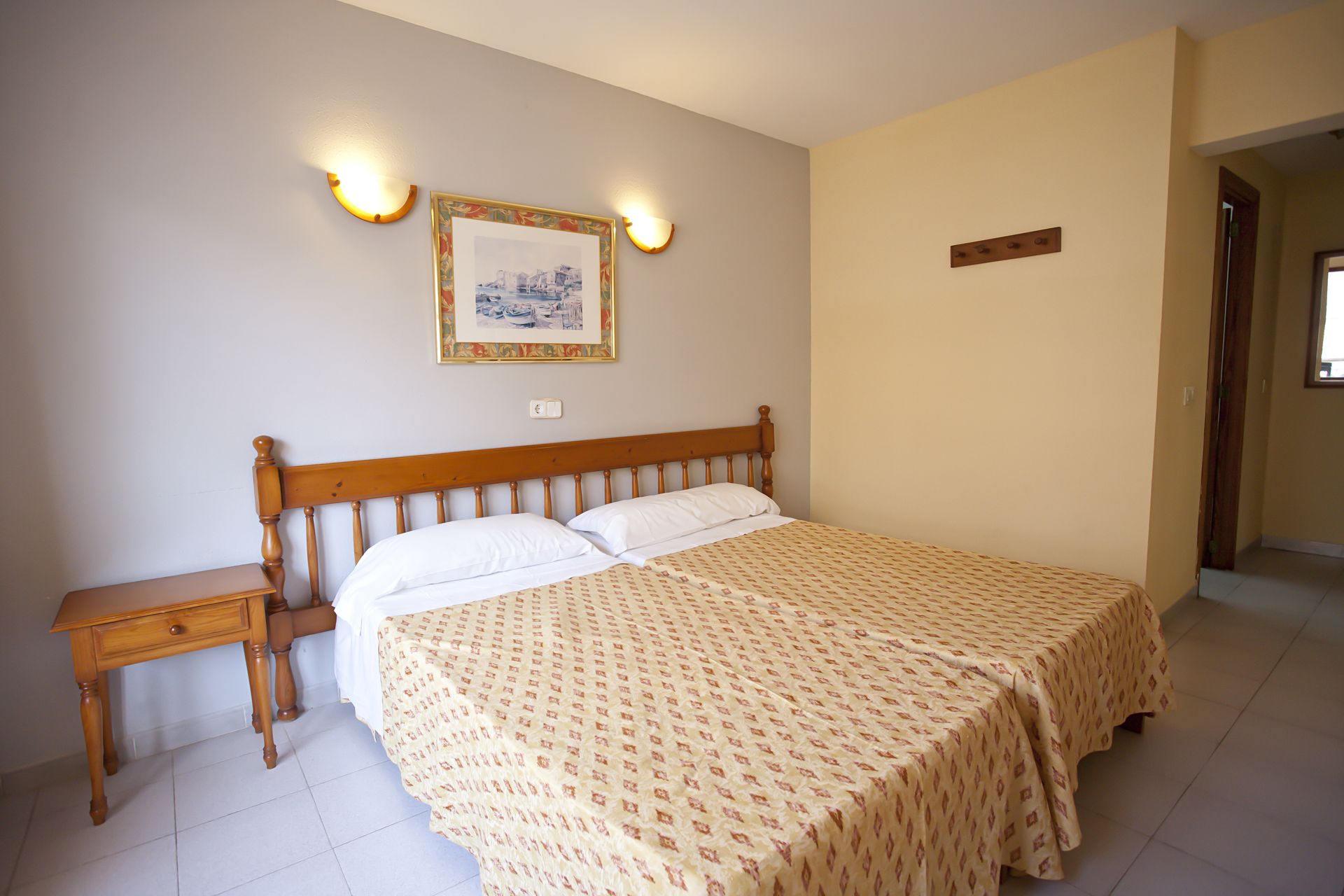 Hostal Bona Vista, foto 8