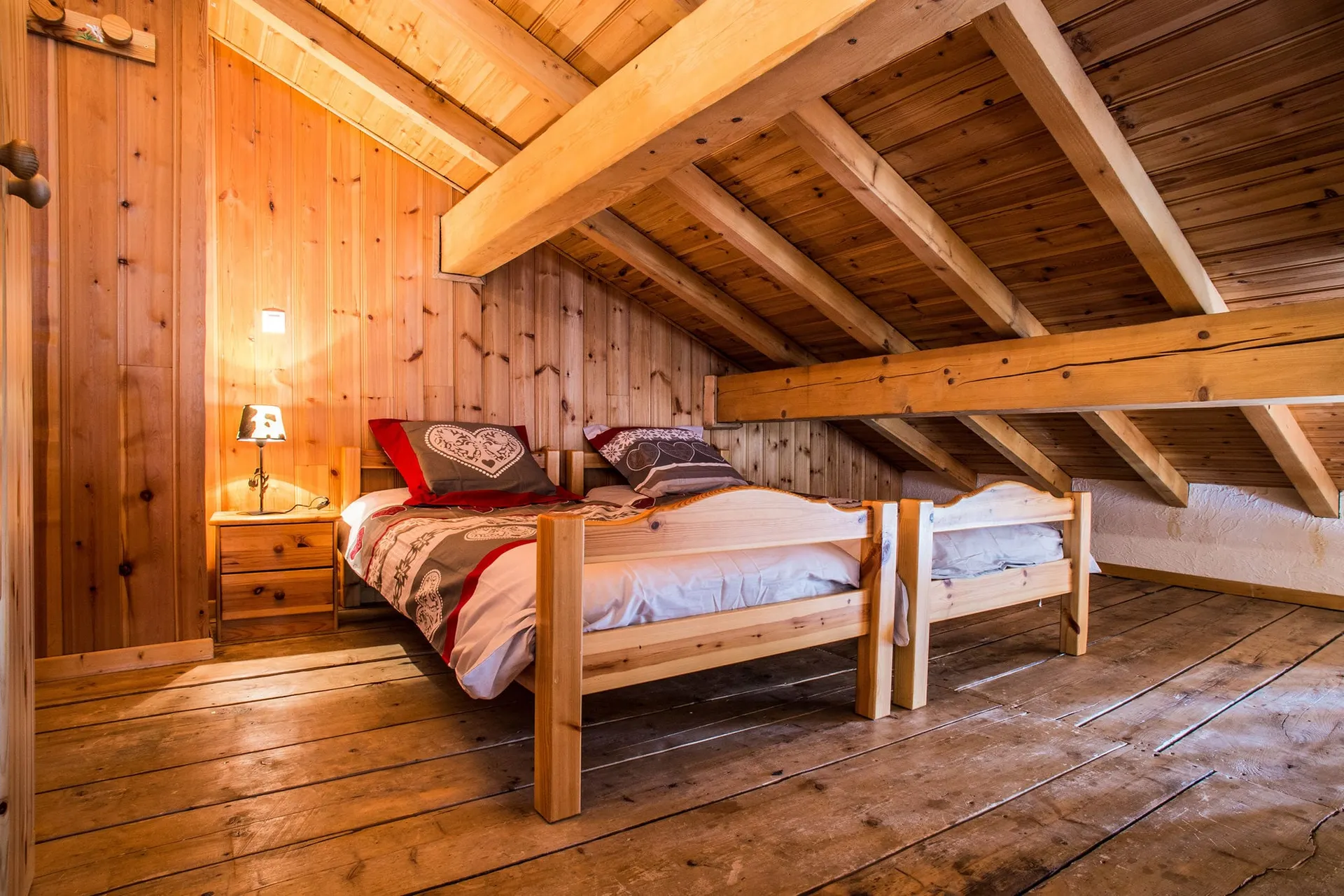 Slaapkamer