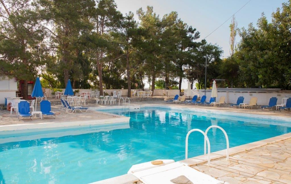 Hotel Esperides, foto 3