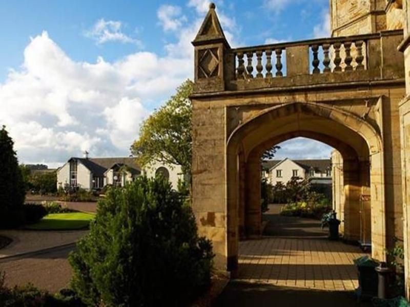 Dalmahoy Hotel & Country Club, foto 14