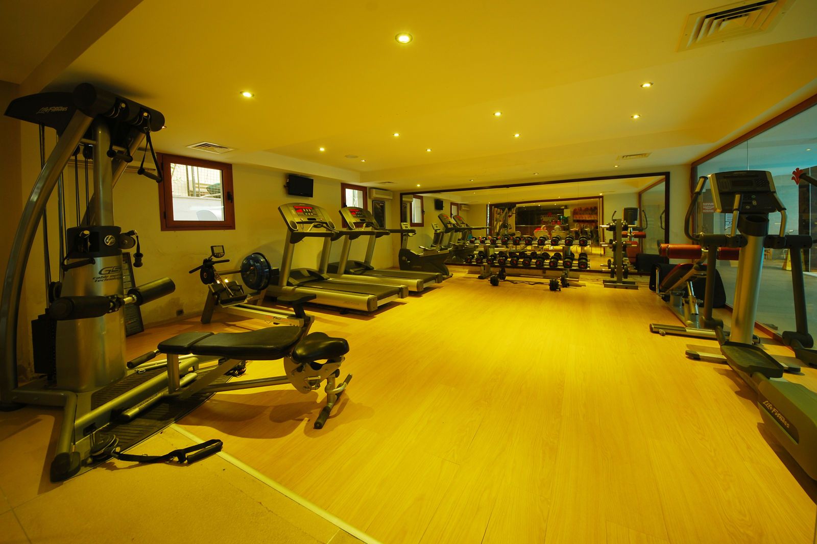 Pasabey Hotel, foto 11