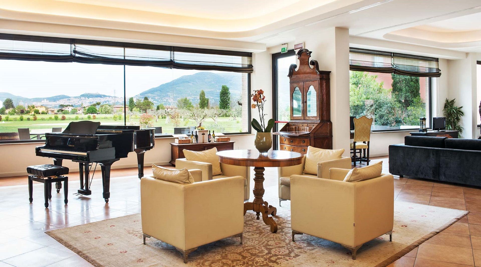 Hotel Valle di Assisi Resort, foto 6