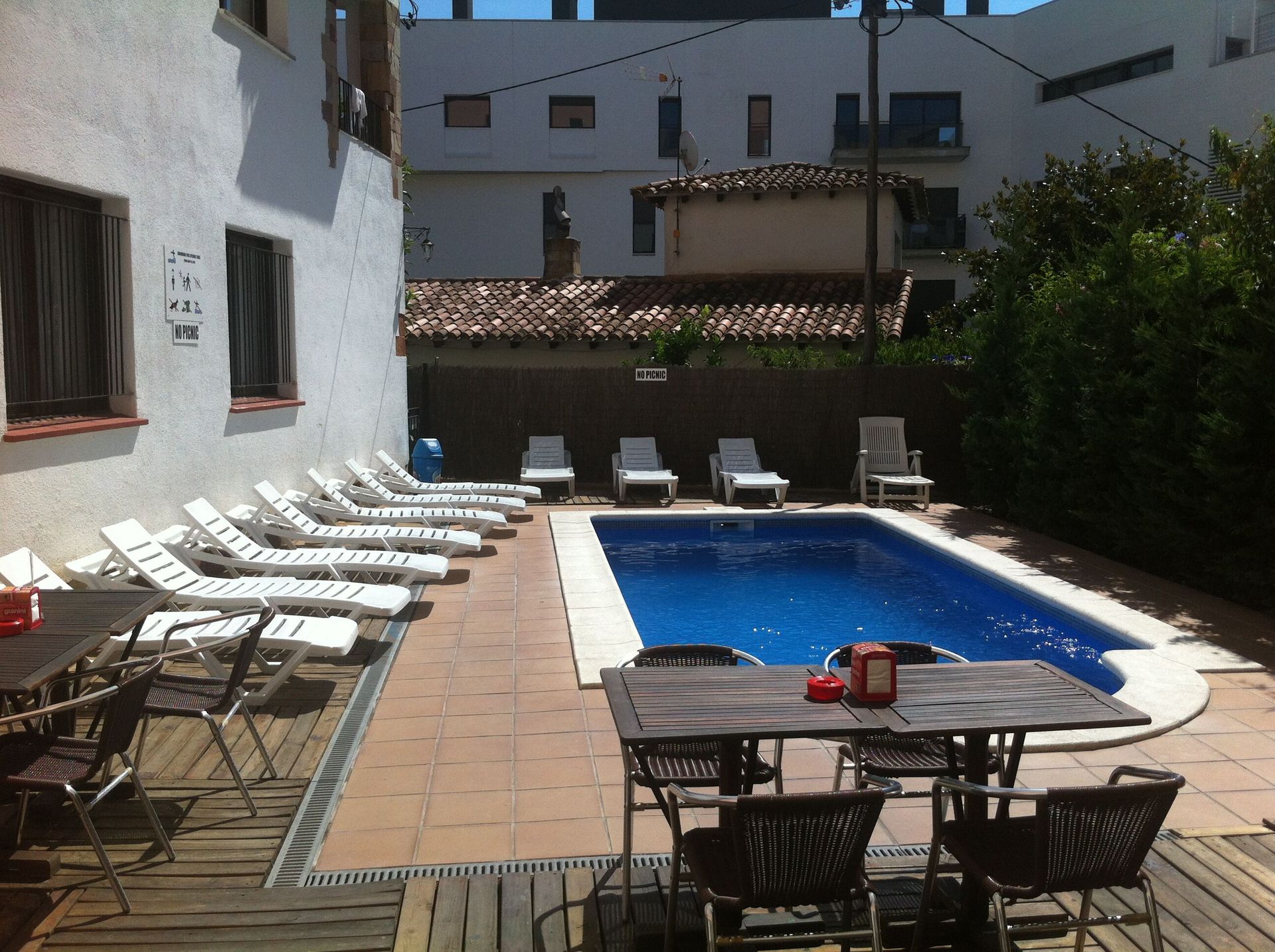 Apartamentos AR Caribe, foto 6
