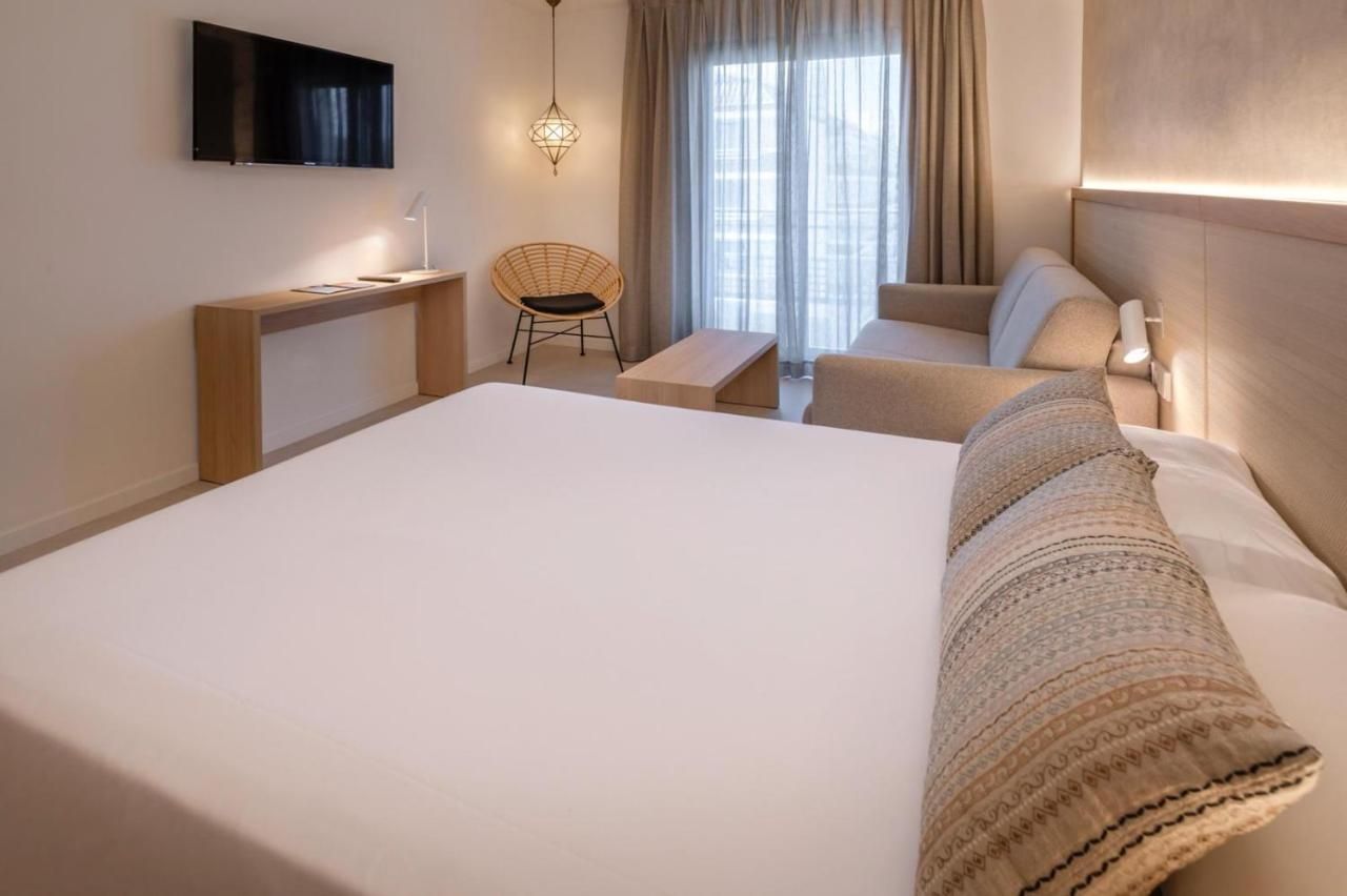 Hotel Alhambra, foto 3
