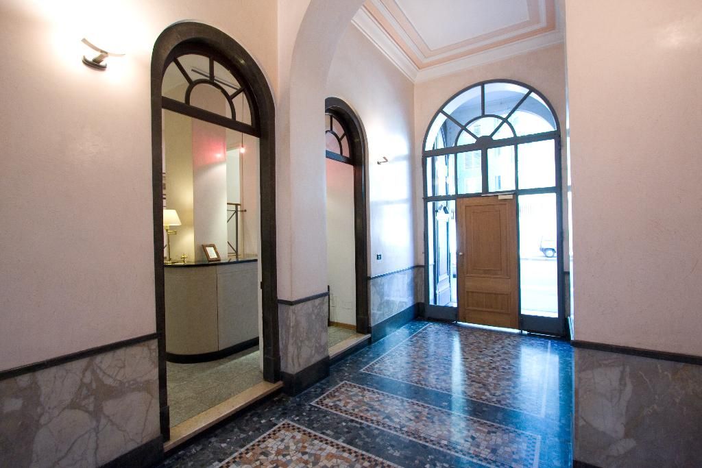 Residence de la Gare, foto 3