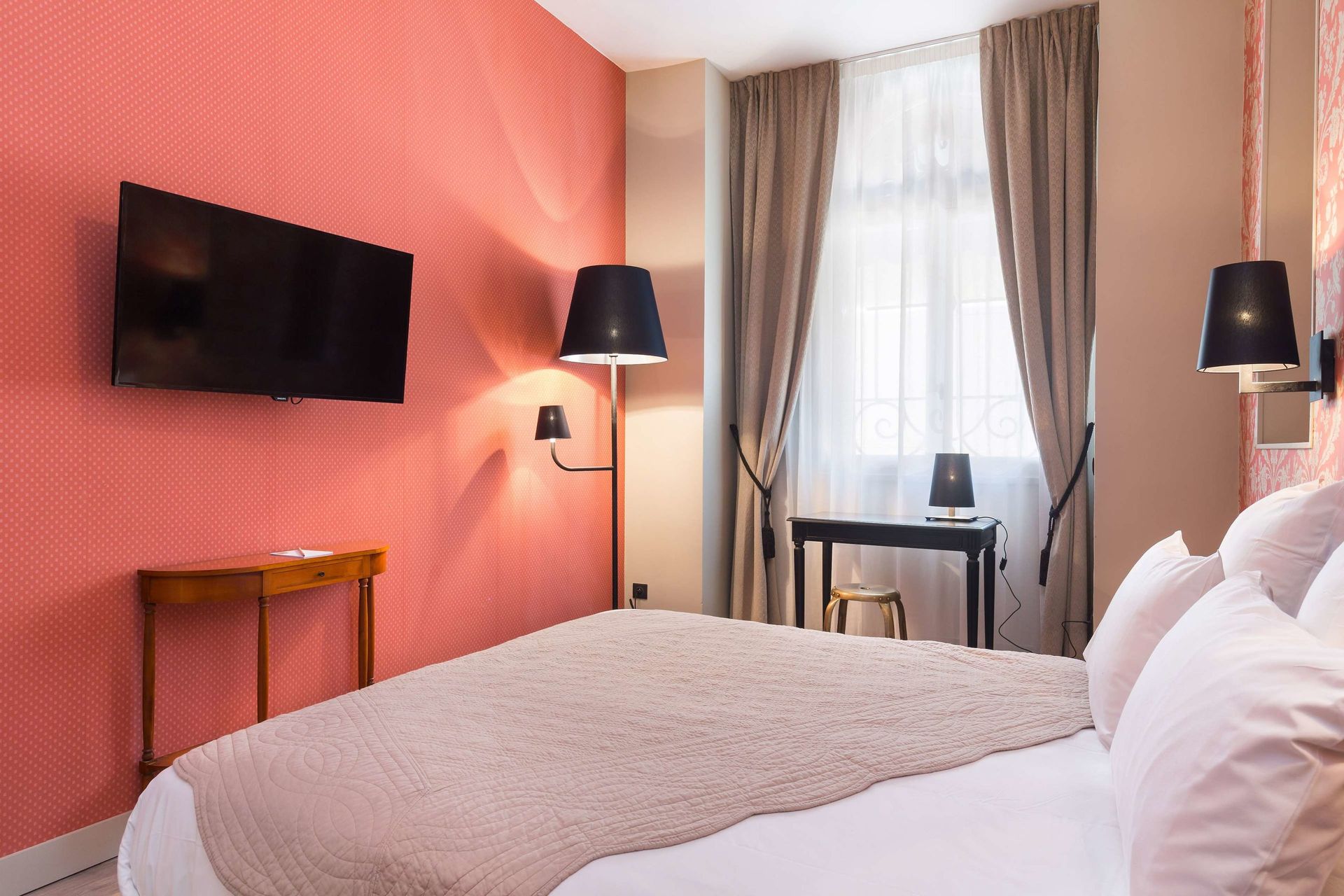 Hotel Le Grimaldi By Happyculture, foto 7