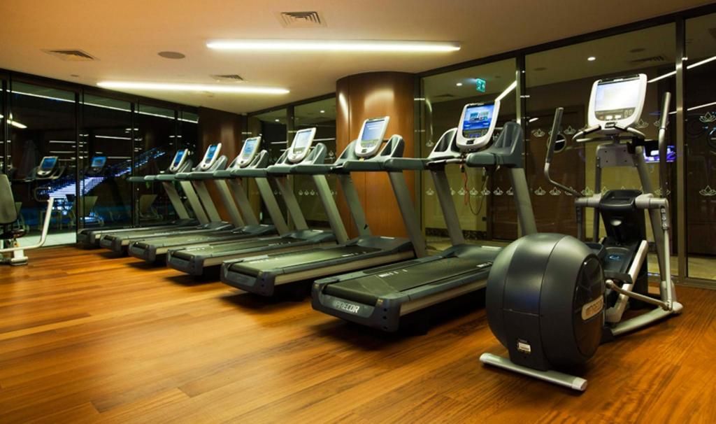 Grand Tarabya, foto 7
