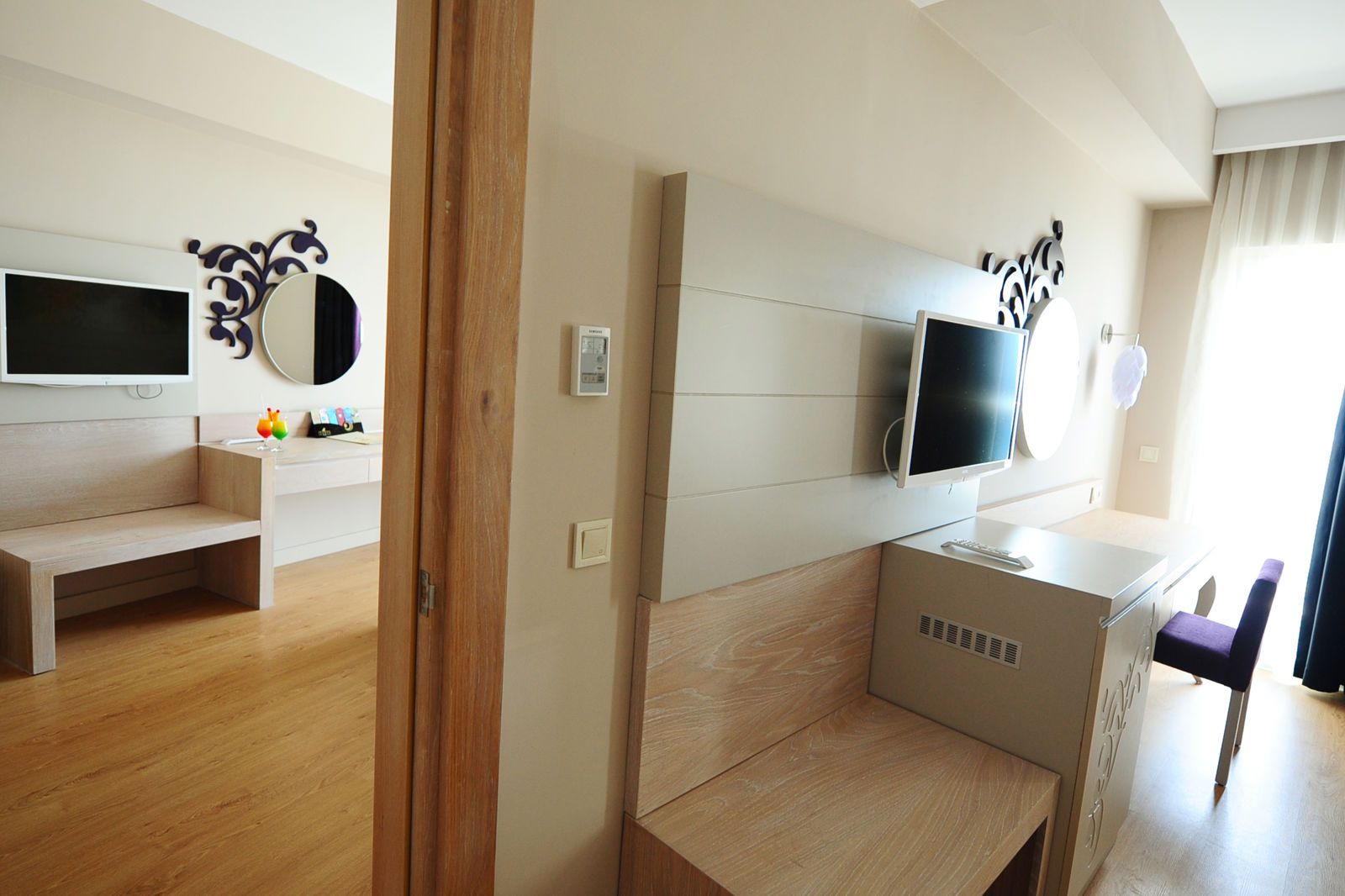 Seaden Sea Planet Resort & SPA, foto 6