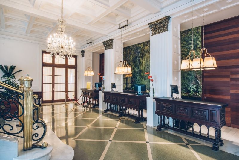 Iberostar Heritage Grand Mencey, foto 2