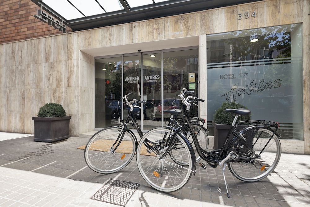 Hotel Acta Antibes, foto 5