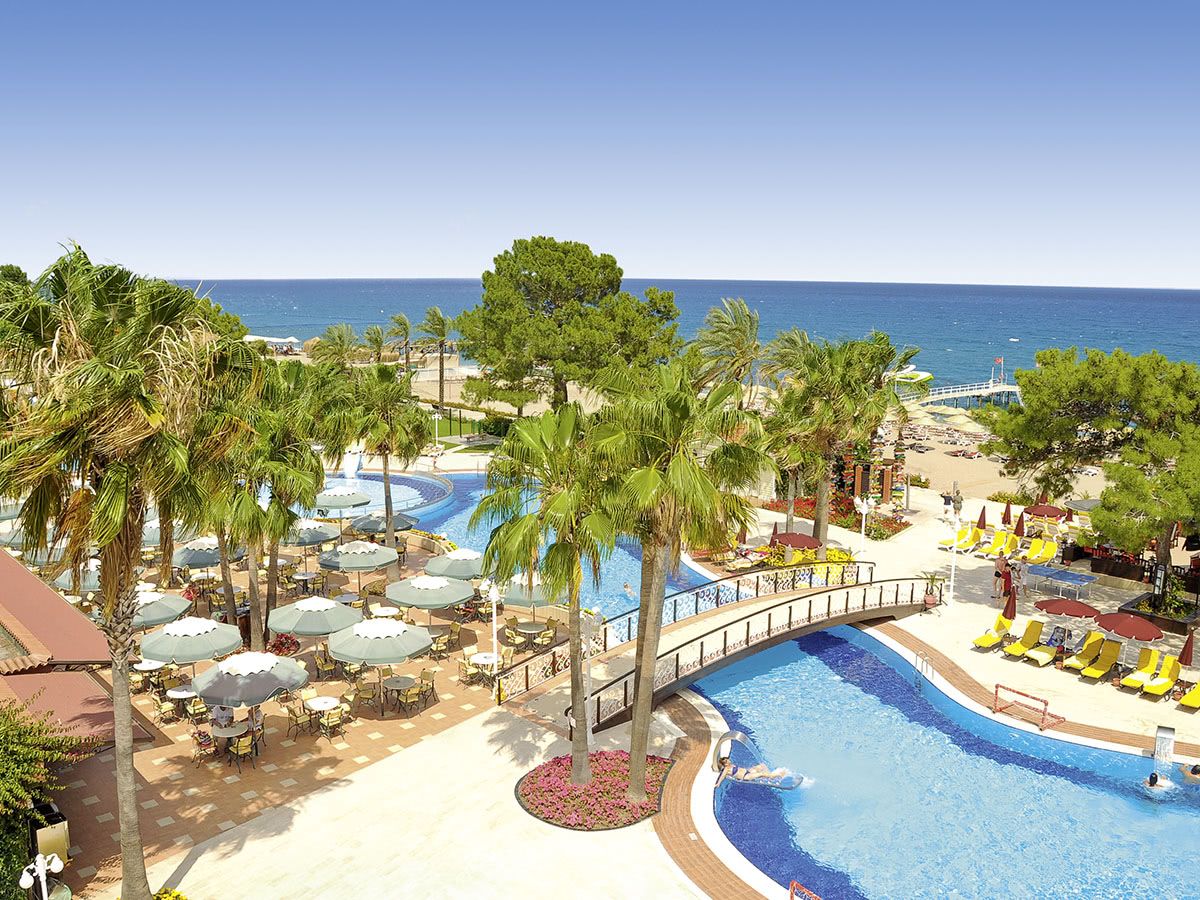 Club Boran Mare Beach, foto 4