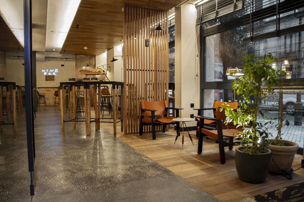 Letoh Letoh San Sebastian, foto 3