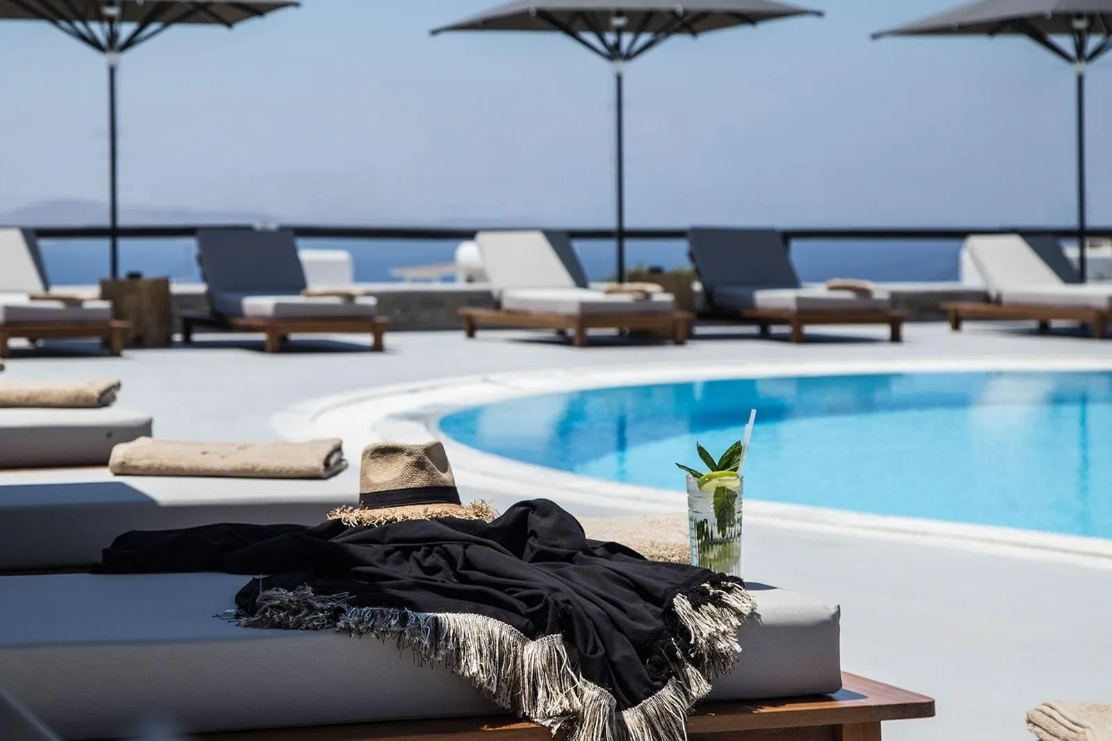 My Mykonos Hotel