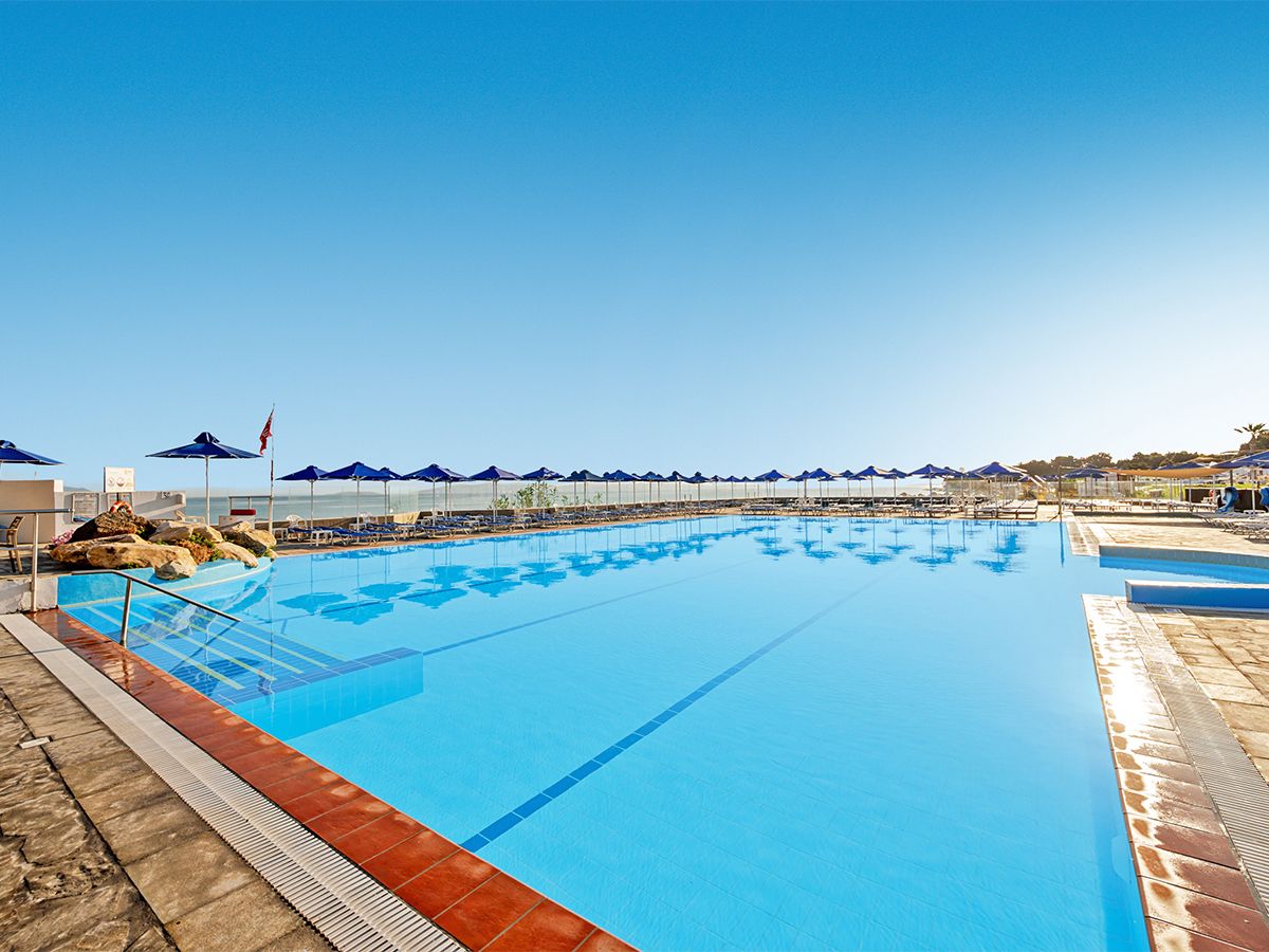Mastichari Bay Hotel & Family Suites, foto 11