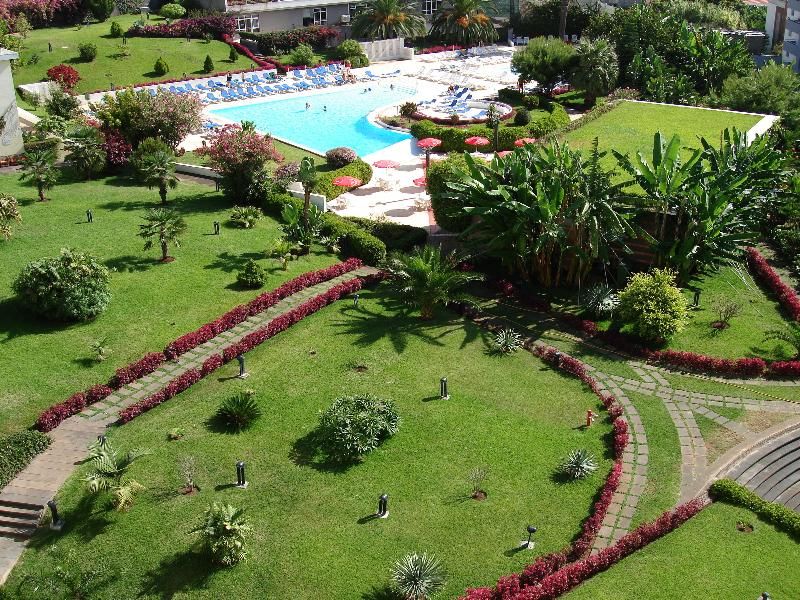 Suite Hotel Jardins d'Ajuda, foto 2