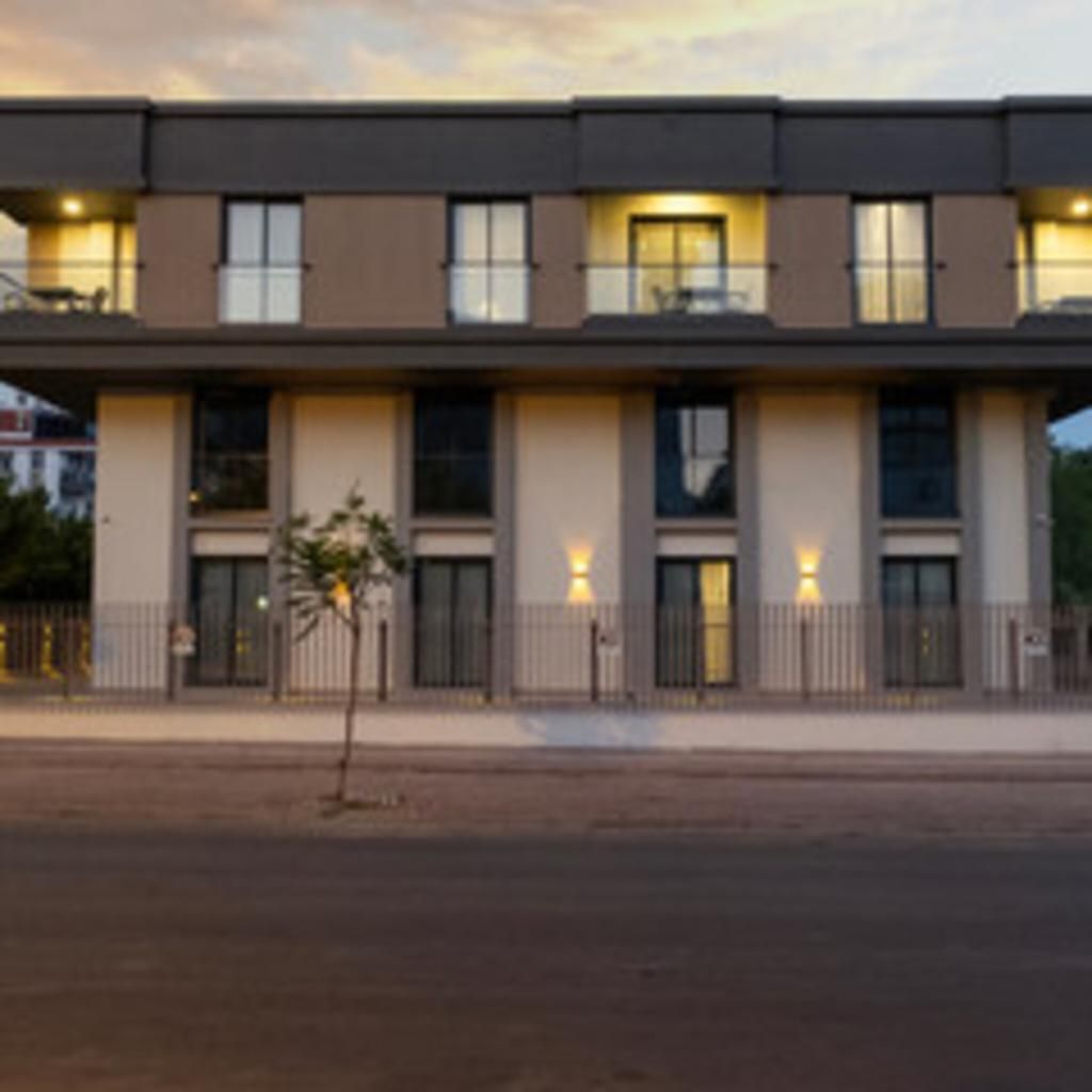 RudBlu Suites, foto 7