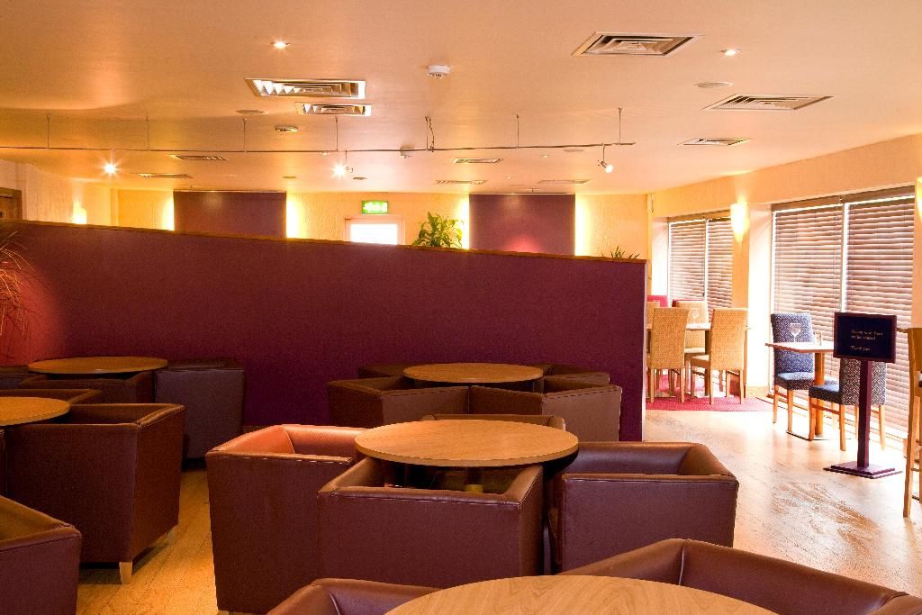 Premier Inn Watford Central, foto 5