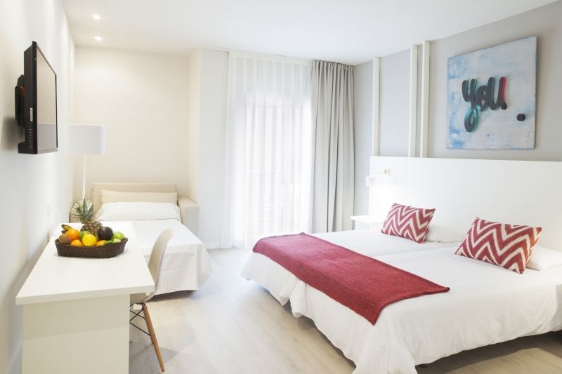 Hotel Ibersol Antemare, foto 8
