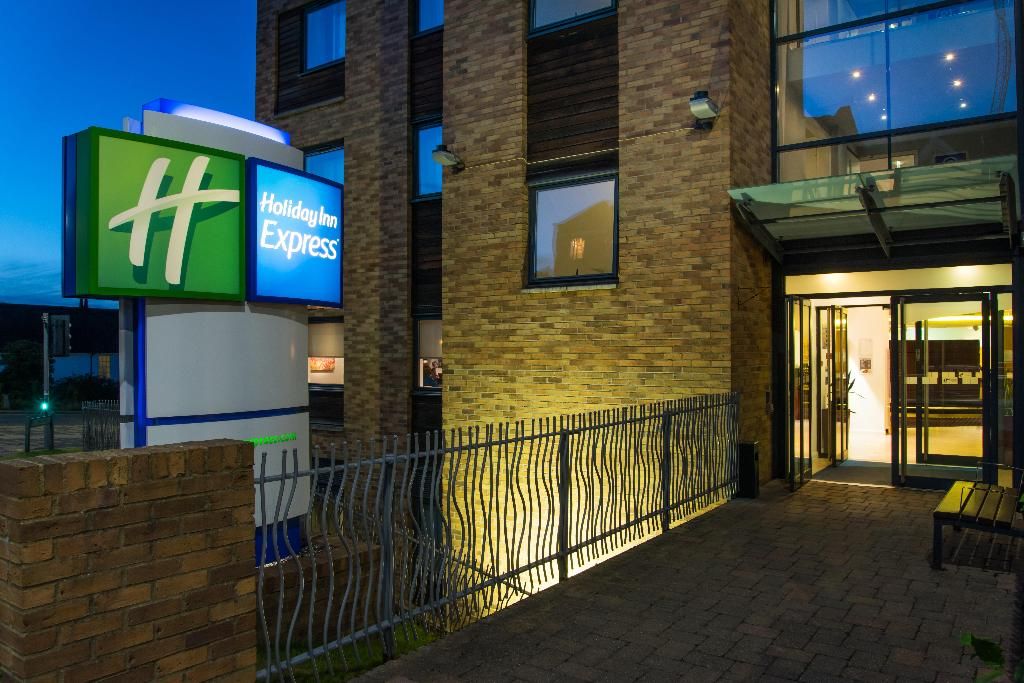 Holiday Inn Express Hemel Hempstead, foto 13