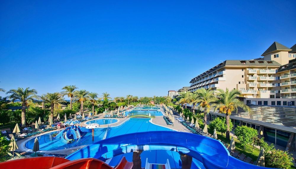 MC Arancia Resort Hotel & Spa, foto 8