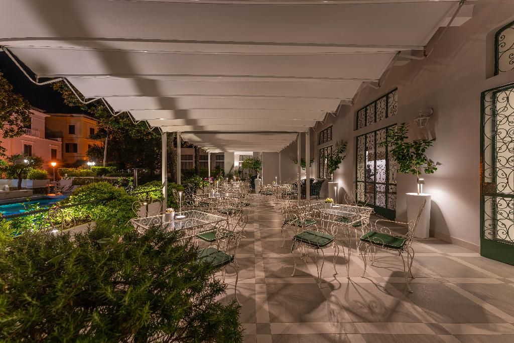 Majestic Palace Sorrento Curio Collection by Hilton, foto 8