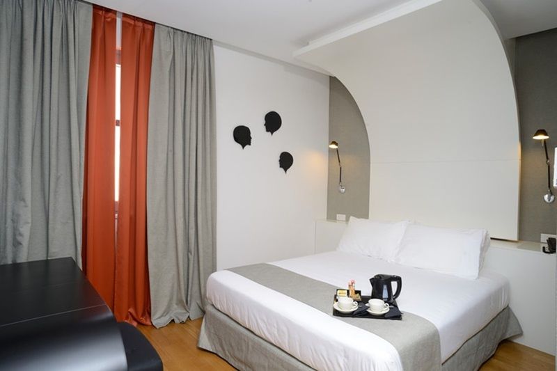 Culture Hotel Centro Storico, foto 13